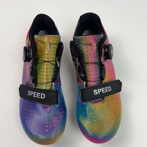 Speed Cycle Shoes size 6.5/5